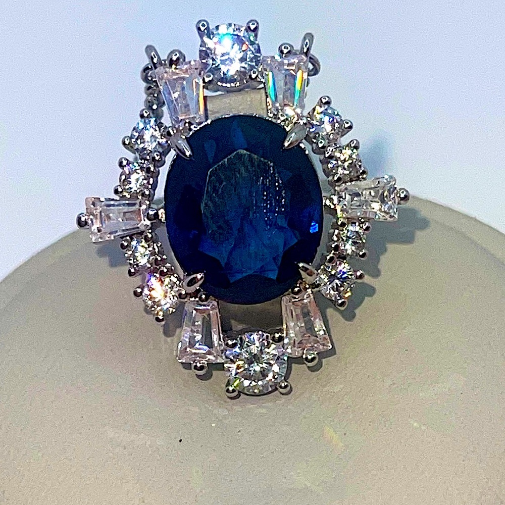 Holiday Luxe necklace